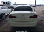 2019 Infiniti Q50 3.0t Luxe White vin: JN1EV7AP8KM514964