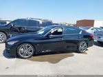 2016 Infiniti Q50 3.0t Sport Black vin: JN1EV7APXGM302591