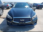 2016 Infiniti Q50 3.0t Sport Black vin: JN1EV7APXGM302591