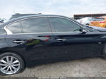 2016 Infiniti Q50 3.0t Premium Черный vin: JN1EV7APXGM304115