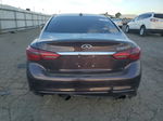 2018 Infiniti Q50 Luxe Black vin: JN1EV7APXJM359977