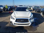 2018 Infiniti Q50 3.0t Sport Белый vin: JN1EV7APXJM362085