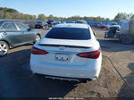 2018 Infiniti Q50 3.0t Sport Белый vin: JN1EV7APXJM362085