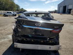 2019 Infiniti Q50 Luxe Черный vin: JN1EV7APXKM513878