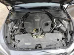 2019 Infiniti Q50 Luxe Gray vin: JN1EV7AR0KM552044