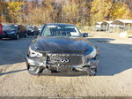 2019 Infiniti Q50 3.0t Luxe Black vin: JN1EV7AR0KM558927