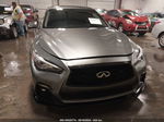 2019 Infiniti Q50 3.0t Signature Edition Серый vin: JN1EV7AR0KM591488