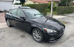 2016 Infiniti Q50 Premium Черный vin: JN1EV7AR1GM343693