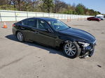 2016 Infiniti Q50 Premium Black vin: JN1EV7AR1GM345086