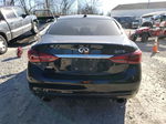 2018 Infiniti Q50 Luxe Black vin: JN1EV7AR1JM612038