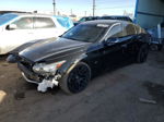 2019 Infiniti Q50 Luxe Black vin: JN1EV7AR1KM554854