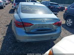 2019 Infiniti Q50 3.0t Luxe Gray vin: JN1EV7AR1KM556832