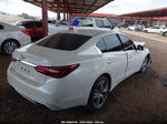 2019 Infiniti Q50 3.0t Sport White vin: JN1EV7AR2KM551185