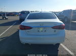 2019 Infiniti Q50 3.0t Luxe White vin: JN1EV7AR2KM555592