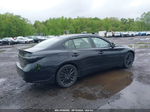 2019 Infiniti Q50 3.0t Luxe Black vin: JN1EV7AR2KM594053