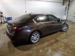 2018 Infiniti Q50 Luxe Brown vin: JN1EV7AR3JM431006