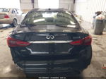 2018 Infiniti Q50 Luxe/sport Black vin: JN1EV7AR3JM444368