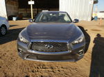 2019 Infiniti Q50 Luxe Silver vin: JN1EV7AR3KM555178