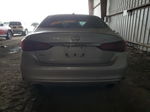 2019 Infiniti Q50 Luxe Silver vin: JN1EV7AR3KM559201