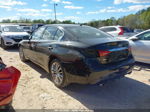 2019 Infiniti Q50 3.0t Luxe Black vin: JN1EV7AR3KM593400