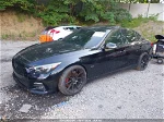 2016 Infiniti Q50 3.0t Premium Black vin: JN1EV7AR4GM341954