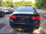 2016 Infiniti Q50 3.0t Premium Black vin: JN1EV7AR4GM341954