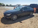 2016 Infiniti Q50 Premium Black vin: JN1EV7AR4GM344370