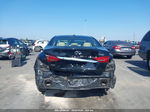 2018 Infiniti Q50 3.0t Luxe Black vin: JN1EV7AR4JM440426