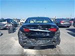 2018 Infiniti Q50 3.0t Luxe Черный vin: JN1EV7AR4JM440426