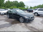 2018 Infiniti Q50 3.0t Sport Black vin: JN1EV7AR4JM440894