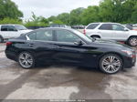 2018 Infiniti Q50 3.0t Sport Black vin: JN1EV7AR4JM440894