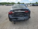 2019 Infiniti Q50 Luxe Black vin: JN1EV7AR4KM593986