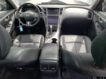 2016 Infiniti Q50 Premium Черный vin: JN1EV7AR5GM342160