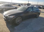 2016 Infiniti Q50 Premium Black vin: JN1EV7AR5GM346869