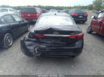 2019 Infiniti Q50 3.0t Luxe Black vin: JN1EV7AR5KM553061