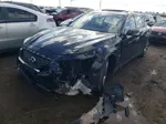 2019 Infiniti Q50 Luxe Black vin: JN1EV7AR5KM591373