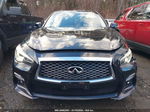 2019 Infiniti Q50 3.0t Luxe/3.0t Signature Edition/3.0t Sport Black vin: JN1EV7AR5KM593379