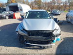 2016 Infiniti Q50 3.0t Premium Silver vin: JN1EV7AR6GM344323