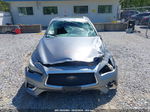 2018 Infiniti Q50 3.0t Luxe Gray vin: JN1EV7AR6JM430223