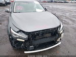 2019 Infiniti Q50 3.0t Luxe Gray vin: JN1EV7AR6KM552727