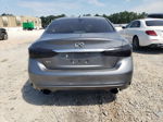 2018 Infiniti Q50 Luxe Gray vin: JN1EV7AR7JM440579