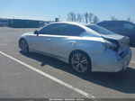 2019 Infiniti Q50 3.0t Sport Brown vin: JN1EV7AR7KM593030