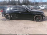 2016 Infiniti Q50 3.0t Premium Black vin: JN1EV7AR8GM341276