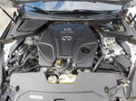 2019 Infiniti Q50 Luxe Silver vin: JN1EV7AR8KM594008