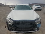 2019 Infiniti Q50 Luxe Белый vin: JN1EV7AR9KM550485