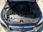 2019 Infiniti Q50 Luxe Black vin: JN1EV7AR9KM592171