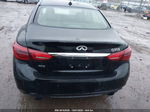 2019 Infiniti Q50 3.0t Sport Black vin: JN1EV7ARXKM551595