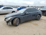 2018 Infiniti Q50 Red Sport 400 Black vin: JN1FV7AP5JM461207