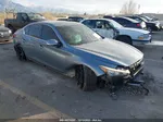 2016 Infiniti Q50 3.0t Red Sport 400 Серый vin: JN1FV7AP6GM420836