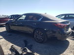 2019 Infiniti Q50 Red Sport 400 Black vin: JN1FV7AP9KM780076